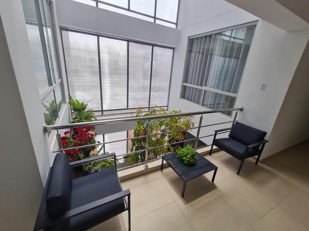 Hotel Cusco Peru 外观 照片