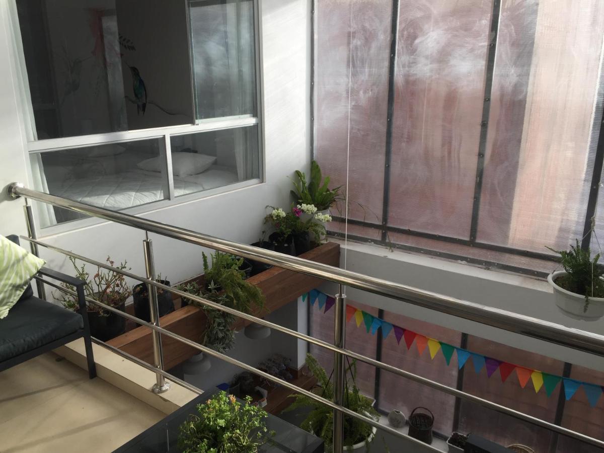 Hotel Cusco Peru 外观 照片