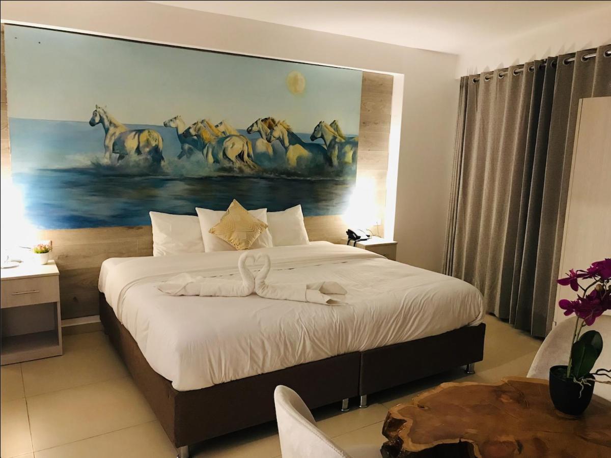 Hotel Cusco Peru 外观 照片
