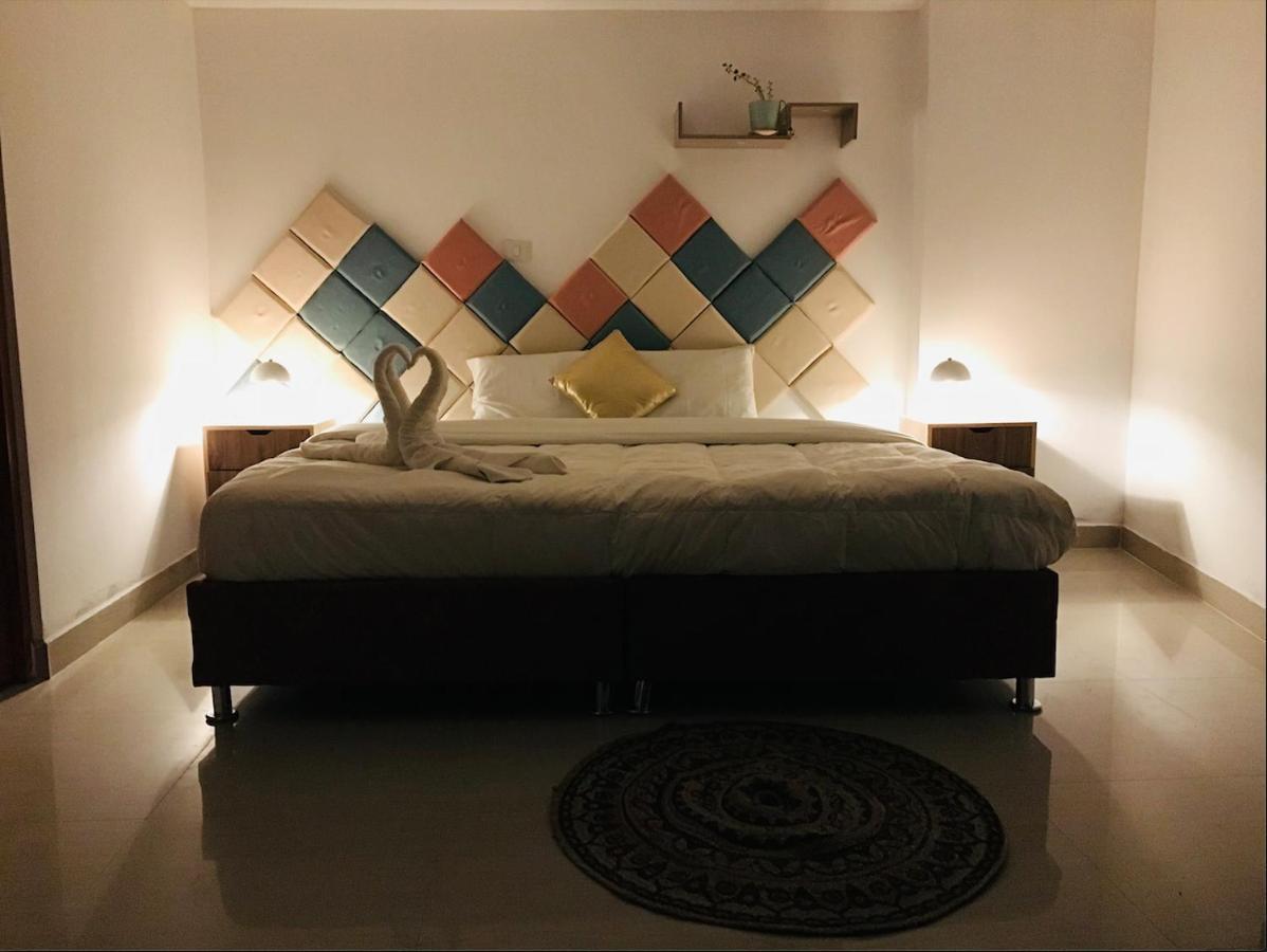 Hotel Cusco Peru 外观 照片